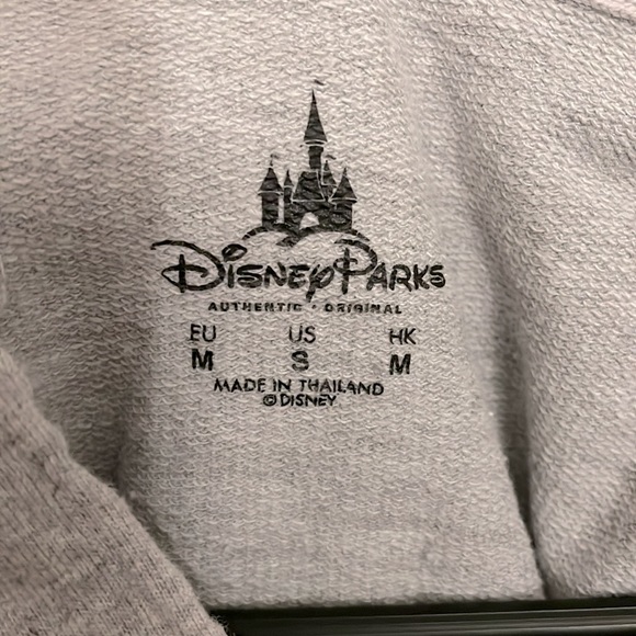 Minnie Disney Sweatshirt - Picture 4 of 4